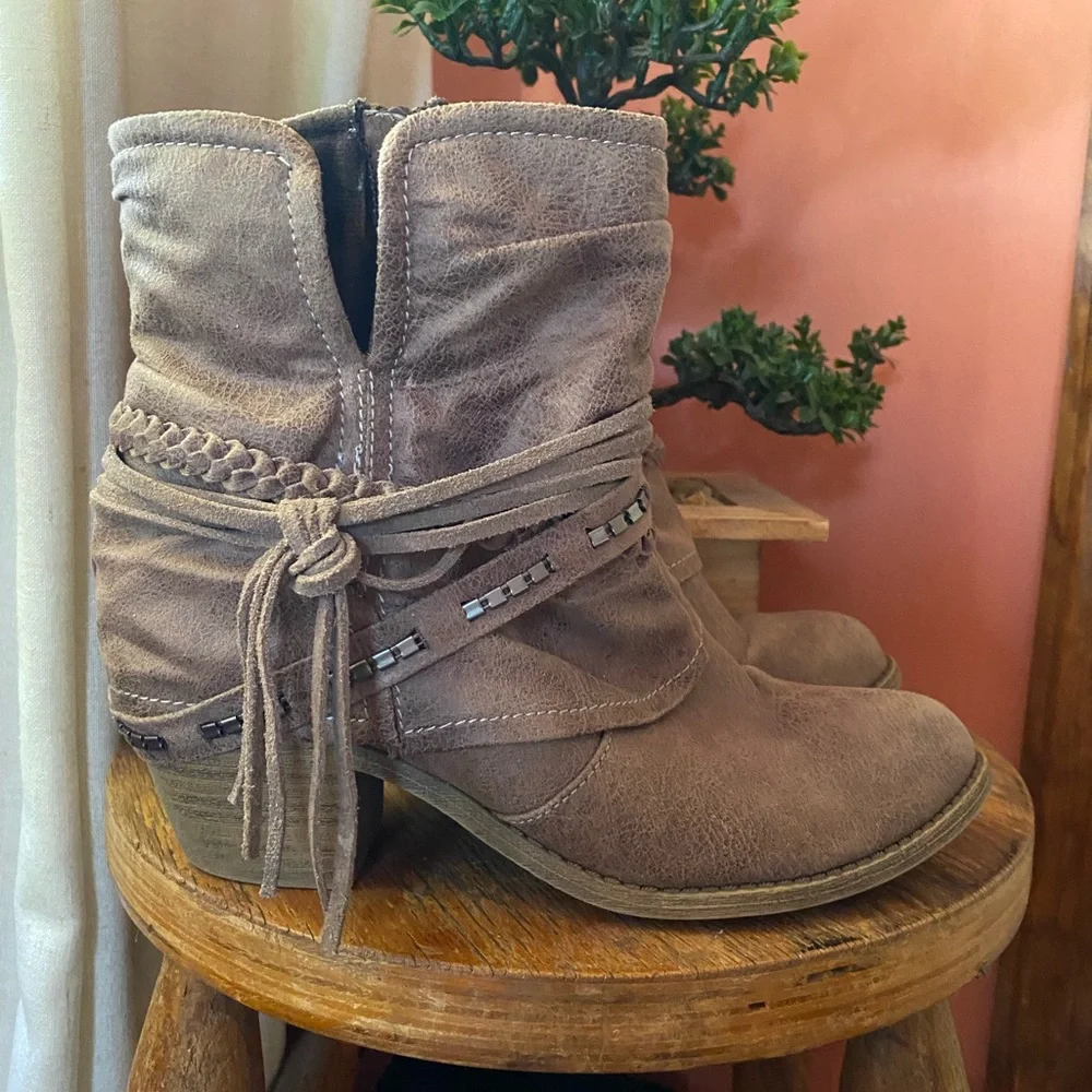 Jellypop boots - Picture 3 of 13